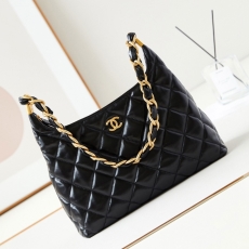 Chanel Top Handle Bags